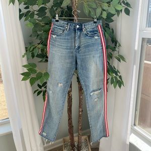 BLANK NYC The Rivington Jean